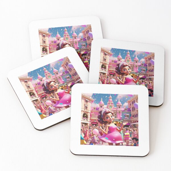 Item preview, Pink Princess designed and sold by Pinkblue01.