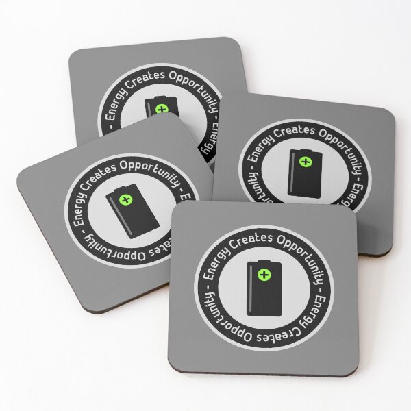 Item preview, Motivational Energy Battery Graphic designed and sold by KiwiRider.
