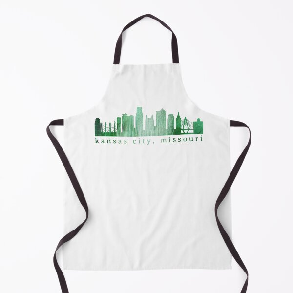 Item preview, Kansas City Skyline Paint - 41 designed and sold by calliew1217.