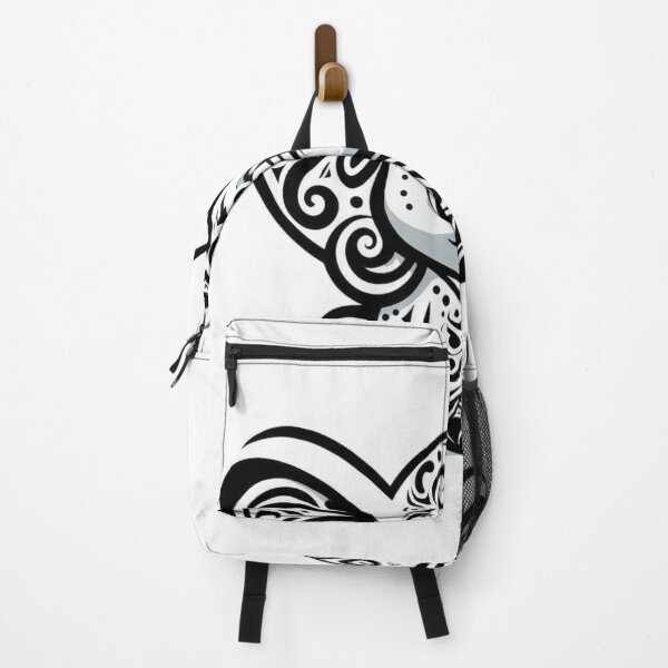 Item preview, baby elephant with mandala designed and sold by Dailyprintstyle.