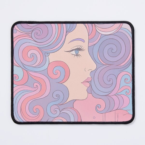 Item preview, Dreamscape Diva designed and sold by LemonheadLaurasArt.