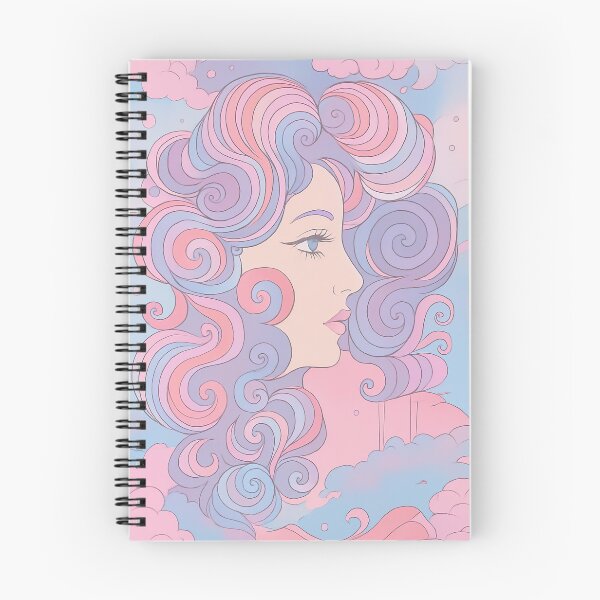Item preview, Dreamscape Diva designed and sold by LemonheadLaurasArt.