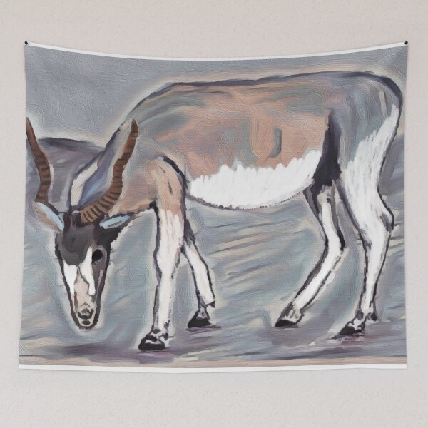 Item preview, Addax designed and sold by pinkyjainpan.