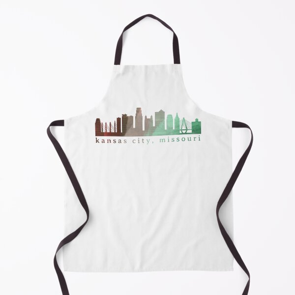 Item preview, Kansas City Skyline Paint - 42 designed and sold by calliew1217.