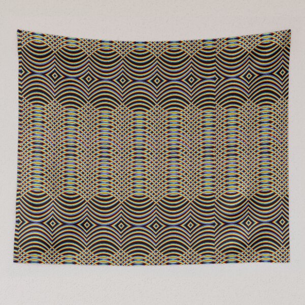 Item preview, Wave IV designed and sold by MAMA LXXVIII: Unique Arts Projects by Marsailhe.