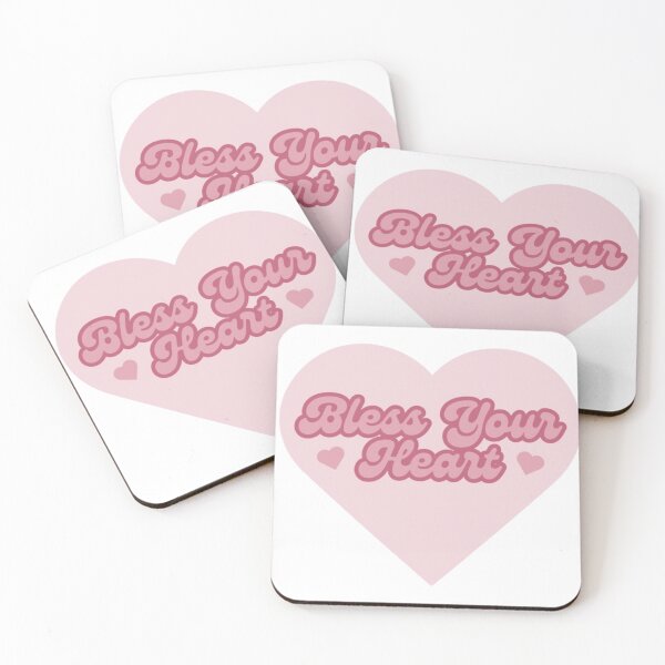 Item preview, Bless Your Heart designed and sold by Jschaffer16.