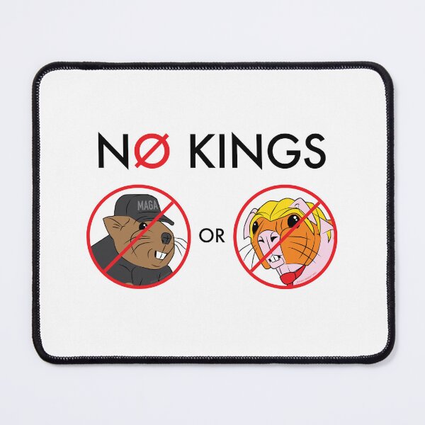 Item preview, Billionaires are not Kings designed and sold by EmilyisWright.