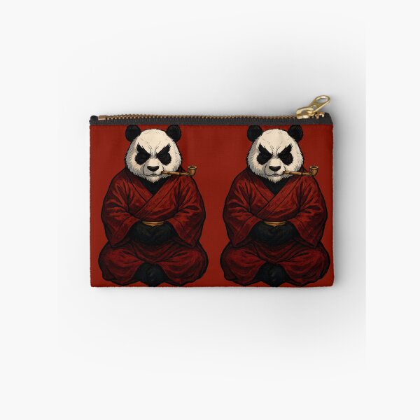 Item preview, Meditating Panda designed and sold by TheNewPixel.