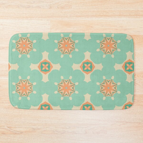 Item preview, Celestial Starburst Pattern designed and sold by Zilpa’s Prints.