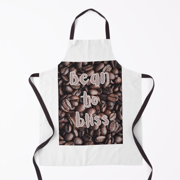 Item preview, Bean to bliss designed and sold by Mooraaree.