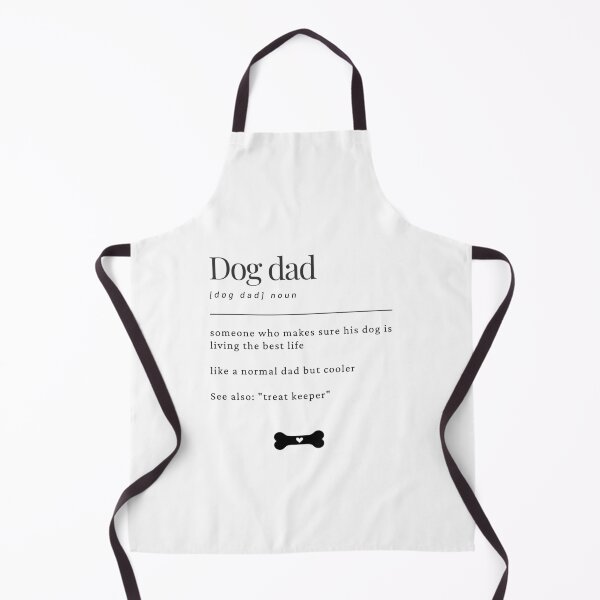 Item preview, Dog Dad Meaning designed and sold by InkVolt.