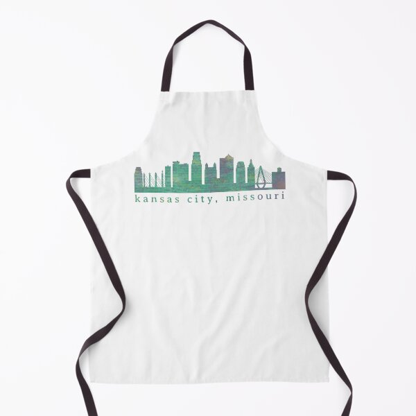 Item preview, Kansas City Skyline Paint - 43 designed and sold by calliew1217.