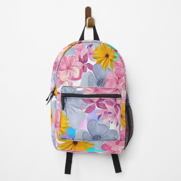 Item preview, FLOWING IN FLOWERS designed and sold by Salisha Wheeler.