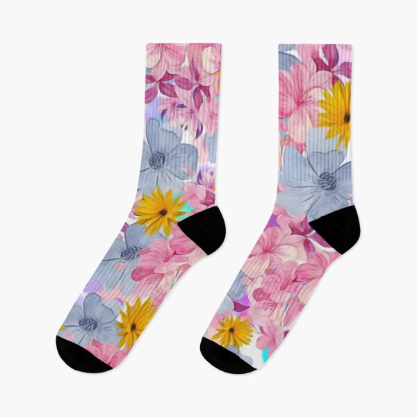 Item preview, FLOWING IN FLOWERS designed and sold by Salisha Wheeler.