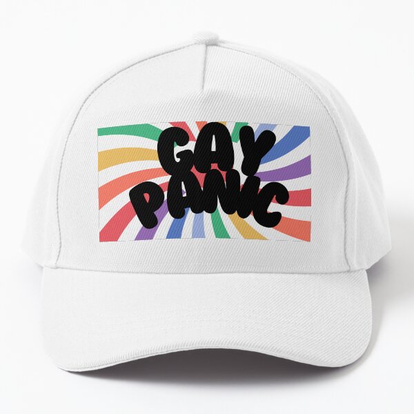 Aperçu de l'œuvre Panique parmi les homosexuels! créée et vendue par Weekend Gamer.