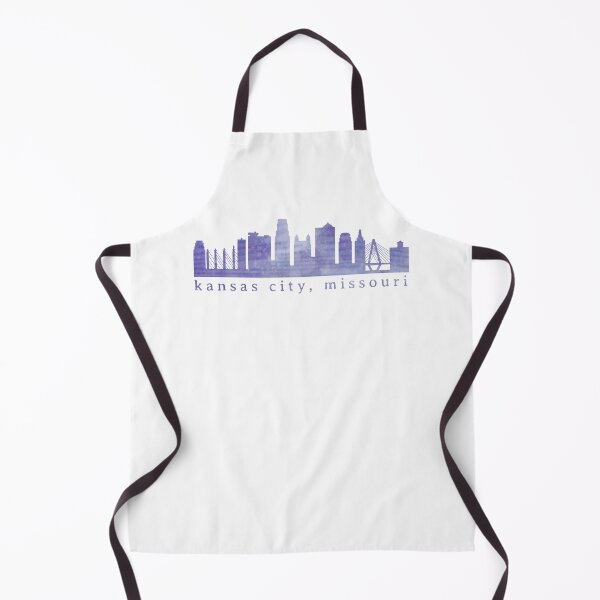 Item preview, Kansas City Skyline Paint - 45 designed and sold by calliew1217.