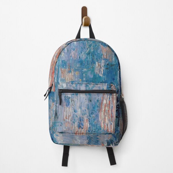 Item preview, The Avenue in the Rain Childe Hassam 1917 designed and sold by stevepmp.