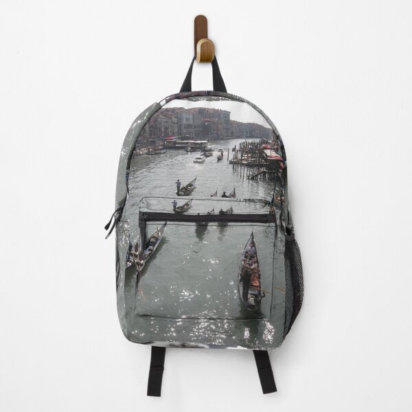 Item preview, The Grand Canal designed and sold by Kymbo.
