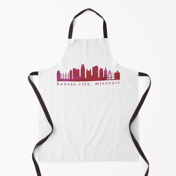 Item preview, Kansas City Skyline Paint - 45.1 designed and sold by calliew1217.