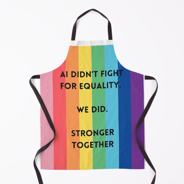 Item preview, Stronger Together  designed and sold by Weekend Gamer.