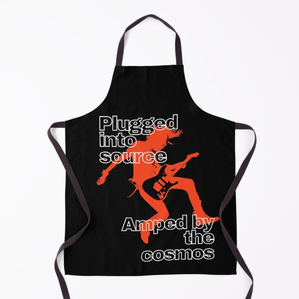 Item preview, Plugged into source. Amped by the cosmos designed and sold by WTFrequency.