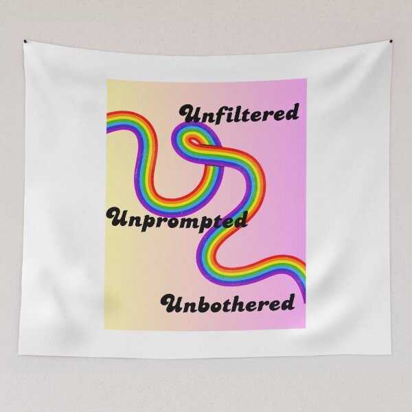 Item preview, Smart Pride Collection designed and sold by Weekend Gamer.