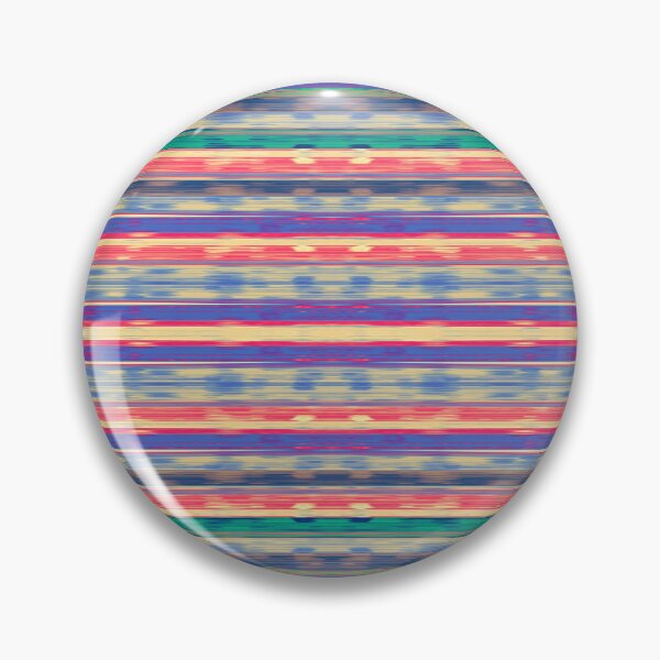 Item preview, Ethnic Threads Colorful Stripe Seamless Repeat designed and sold by Sharon Schwalbe.