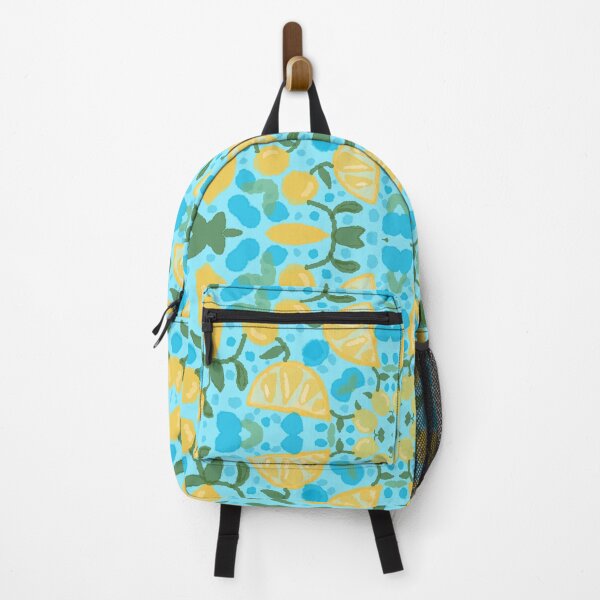 Item preview, Lemons designed and sold by Byrne&Bramble.
