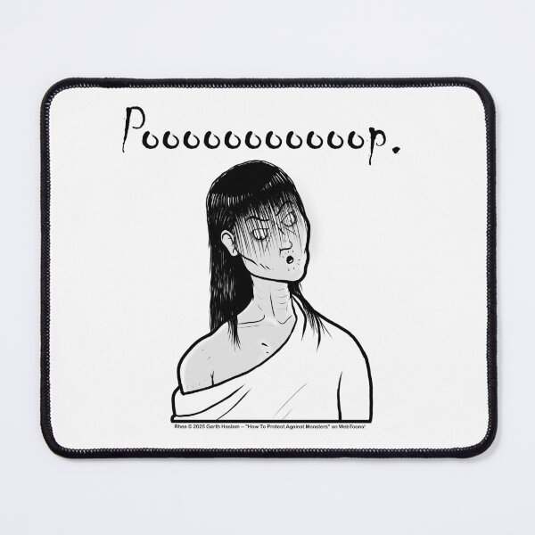 Item preview, Pooooooooooop. designed and sold by Garth Haslam.