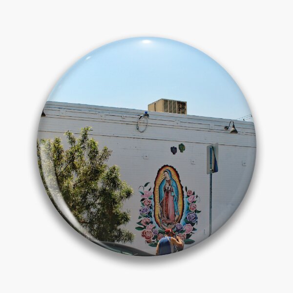 Item preview, Boyle Heights City Terrace designed and sold by supernova23.