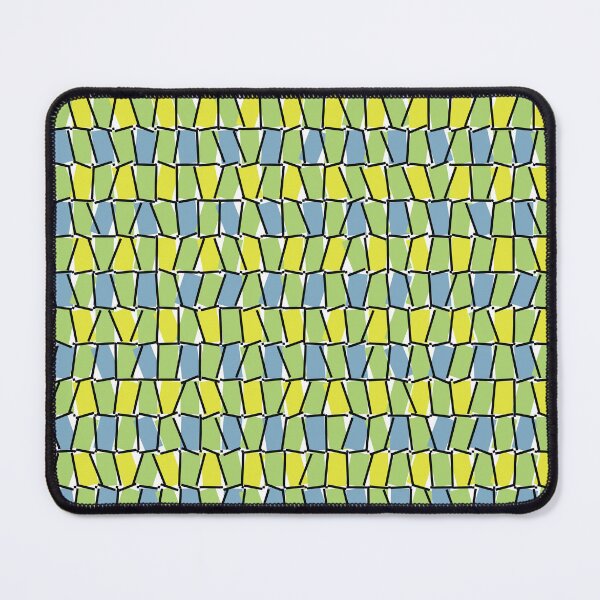 Item preview, Scrambled Mosaic Nº1 designed and sold by MoN-TheSign.