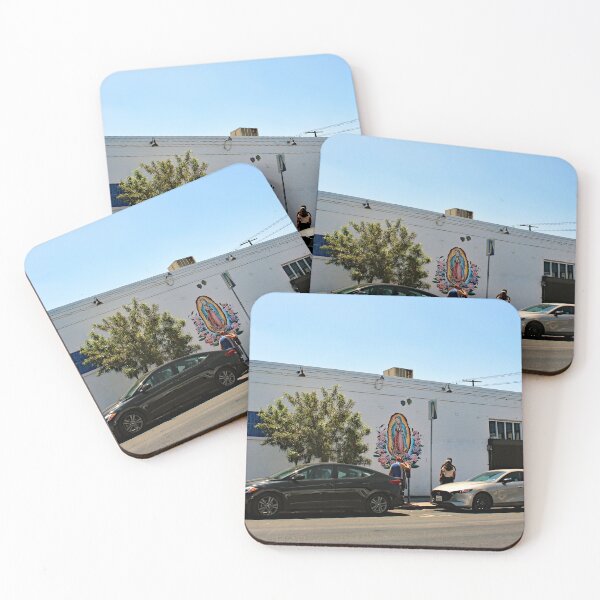 Item preview, Boyle Heights City Terrace designed and sold by supernova23.