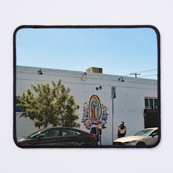 Item preview, Boyle Heights City Terrace designed and sold by supernova23.