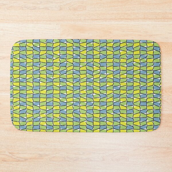 Item preview, Scrambled Mosaic Nº1 designed and sold by MoN-TheSign.
