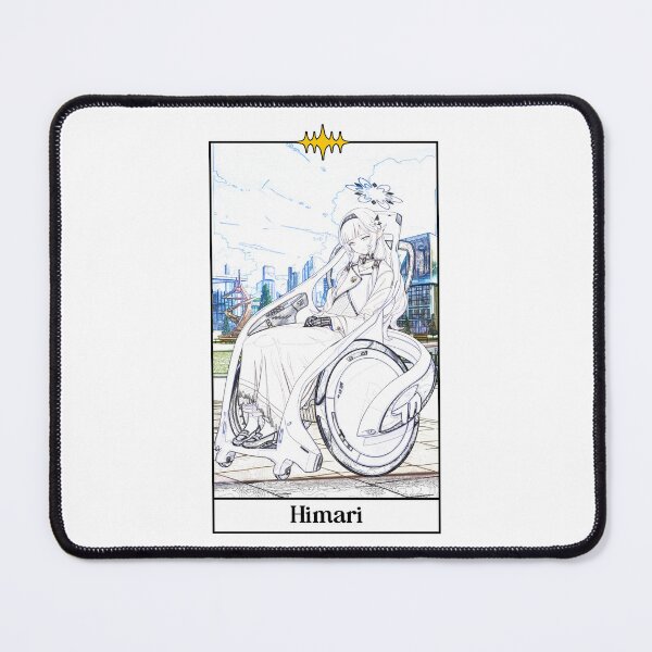Item preview, Akeboshi Himari Tarot Style designed and sold by Mitsugoshi.
