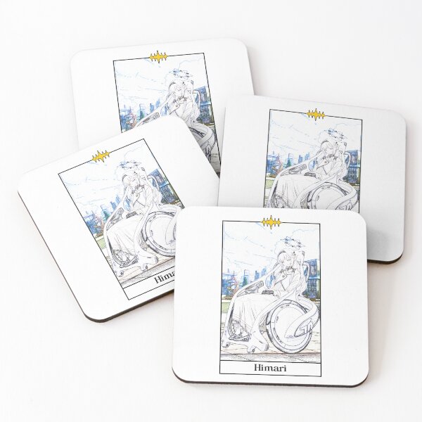 Item preview, Akeboshi Himari Tarot Style designed and sold by Mitsugoshi.