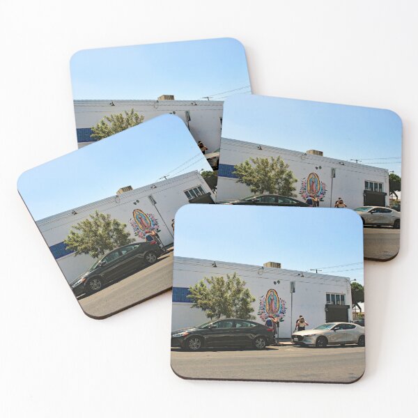 Item preview, Boyle Heights City Terrace designed and sold by supernova23.