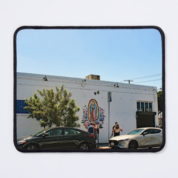 Item preview, Boyle Heights City Terrace designed and sold by supernova23.