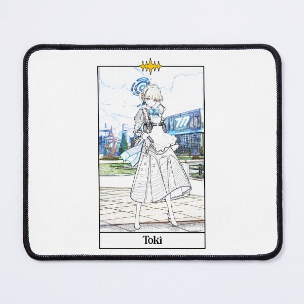 Item preview, Asuma Toki Tarot Style designed and sold by Mitsugoshi.