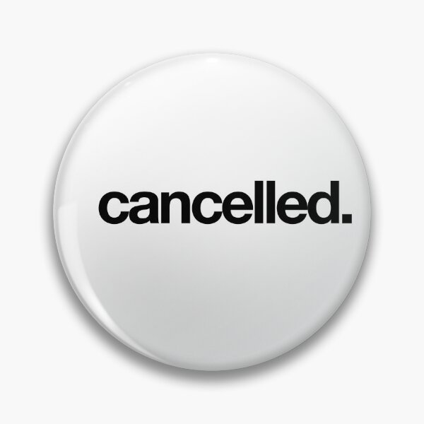 Item preview, Cancel Me designed and sold by PhatHaus.