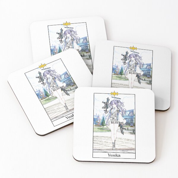 Item preview, Hayase Yuuka Tarot Style designed and sold by Mitsugoshi.