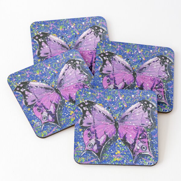 Item preview, Butterfly designed and sold by Olha Darchuk.