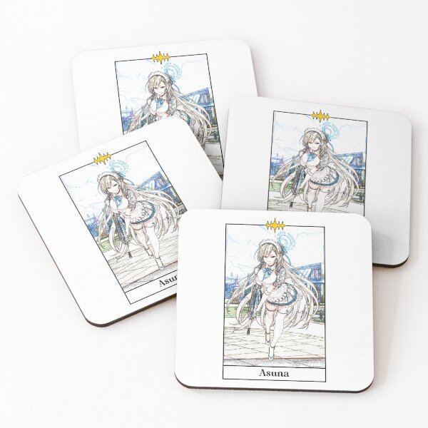 Item preview, Ichinose Asuna Tarot Style designed and sold by Mitsugoshi.