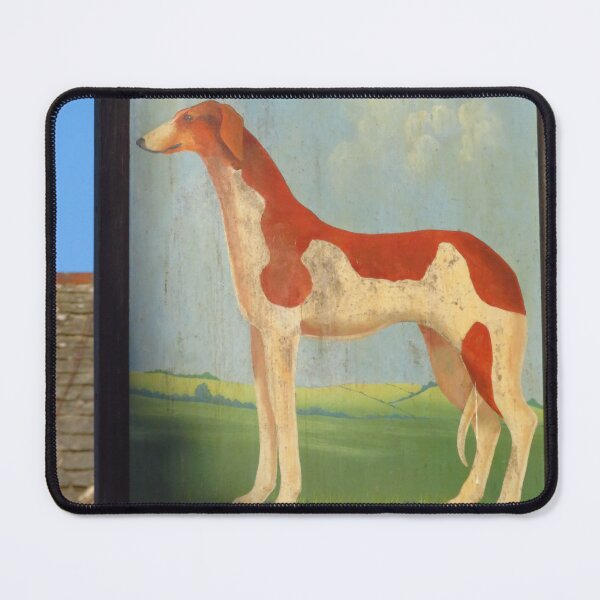 Item preview, The Greyhound Pub Sign, Corfe Castle designed and sold by wiggyofipswich.