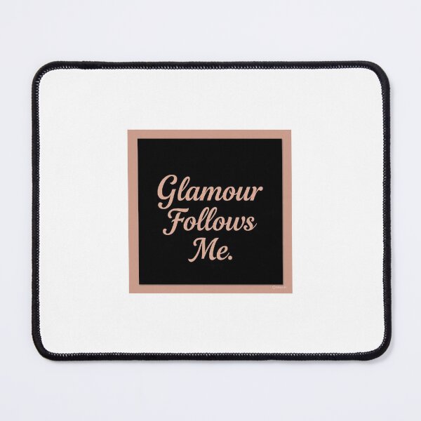 Item preview, Glamor designed and sold by Pinkblue01.