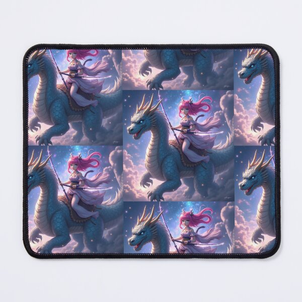 Item preview, Celestial Guardian designed and sold by Pastel Kami.