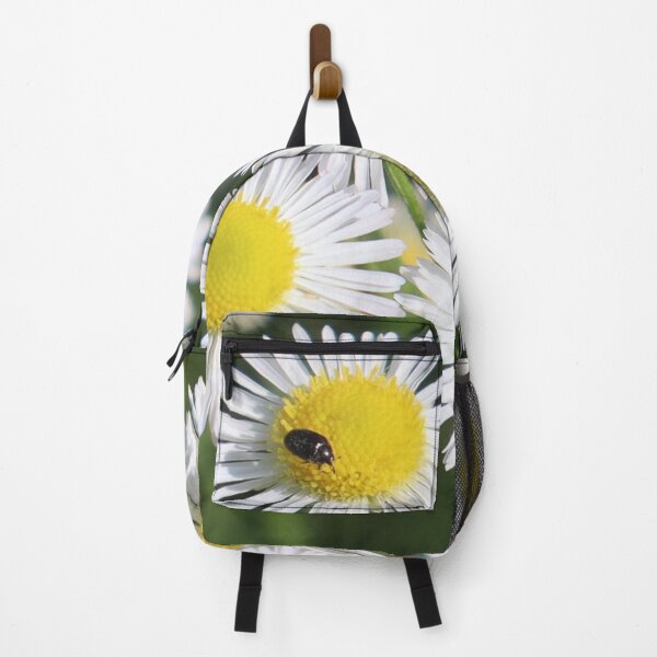 Item preview, Daisy with bug designed and sold by Petthecatshop.