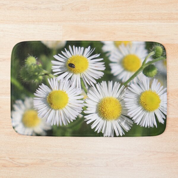 Item preview, Daisy with bug designed and sold by Petthecatshop.