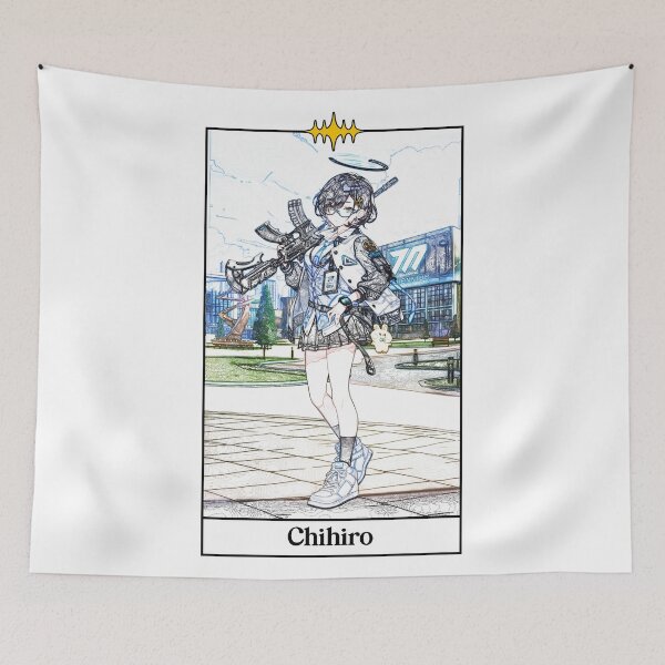 Item preview, Kagami Chihiro Tarot Style designed and sold by Mitsugoshi.