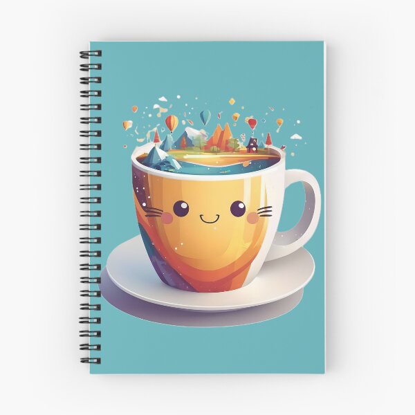 Item preview, The Miracle Of Coffee designed and sold by Daemolitia Designs.